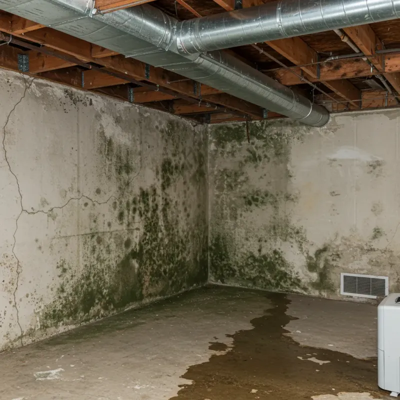 Professional Mold Removal in Ronceverte, WV